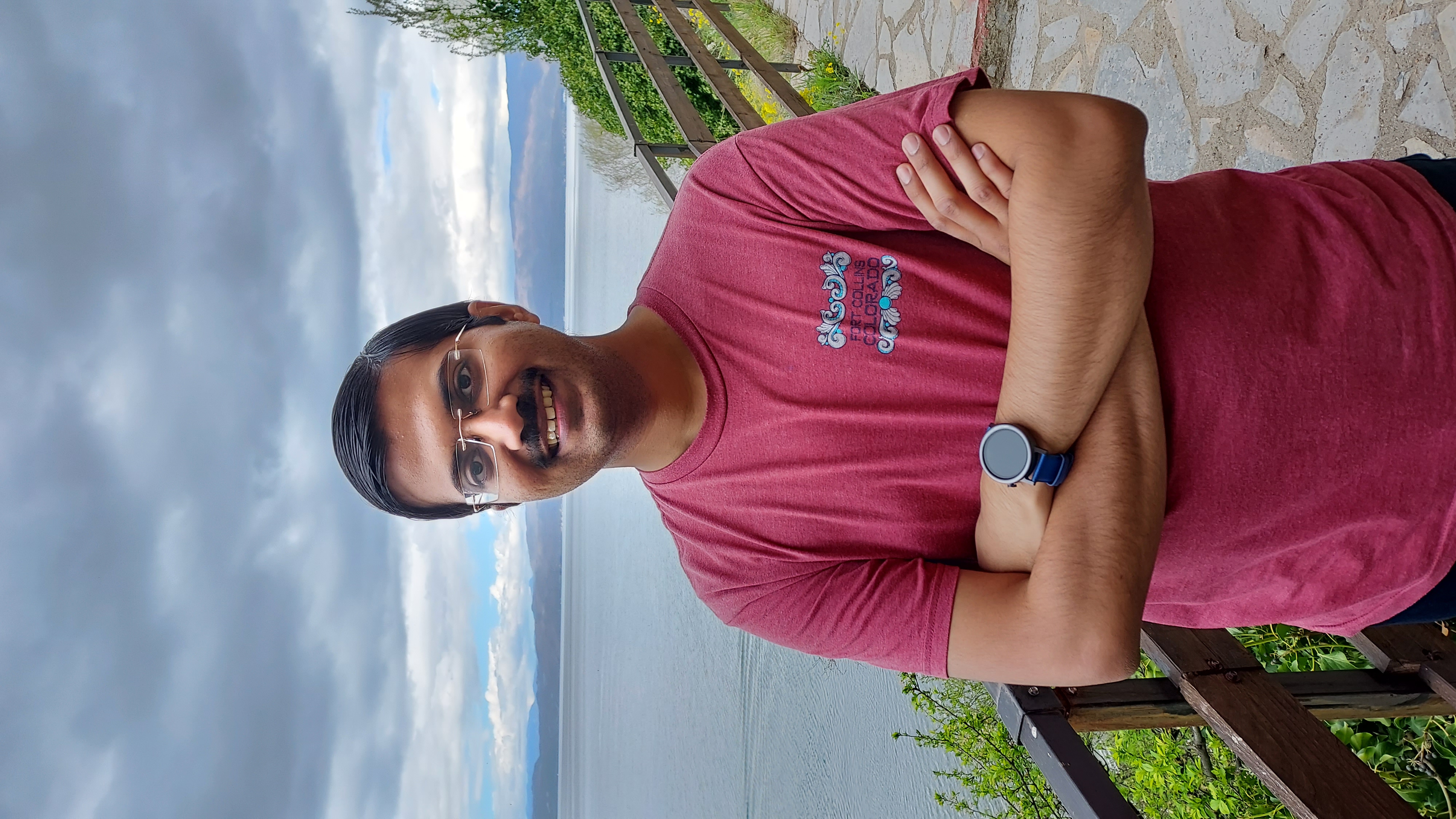 Onkar Sadekar